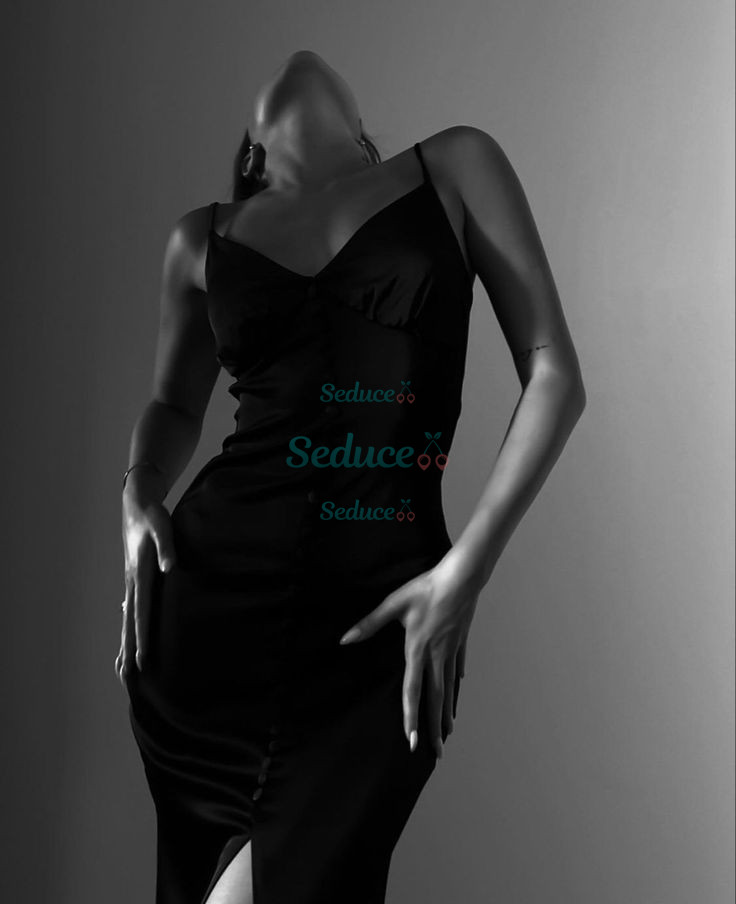 Photo escort girl Miss L: the best escort service