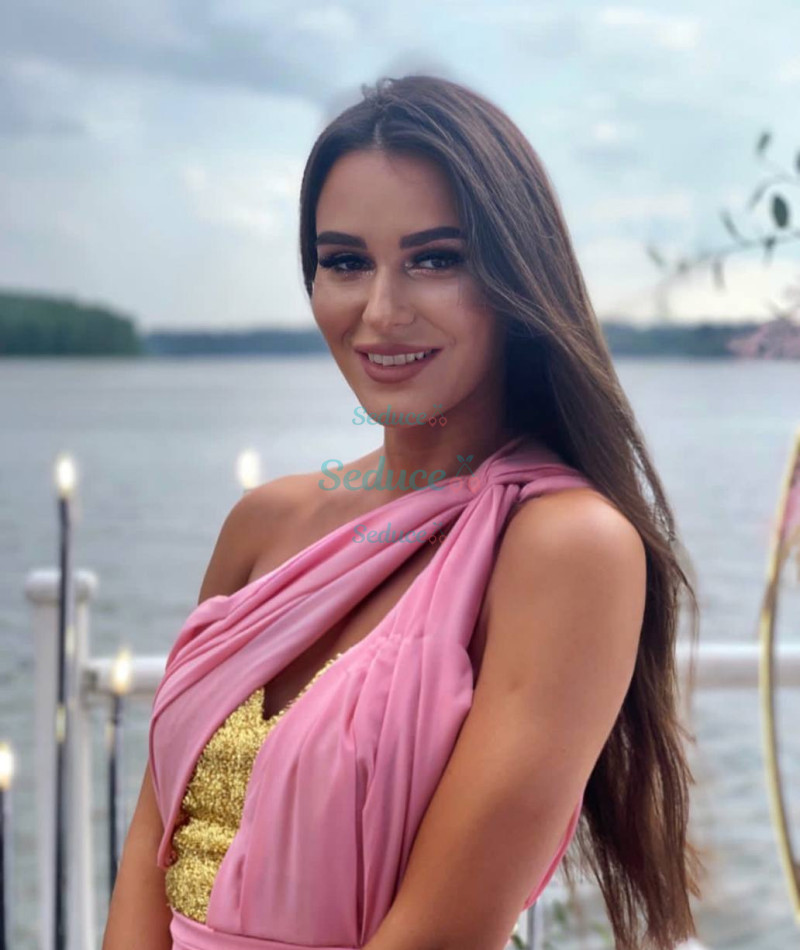 Photo escort girl Anna: the best escort service