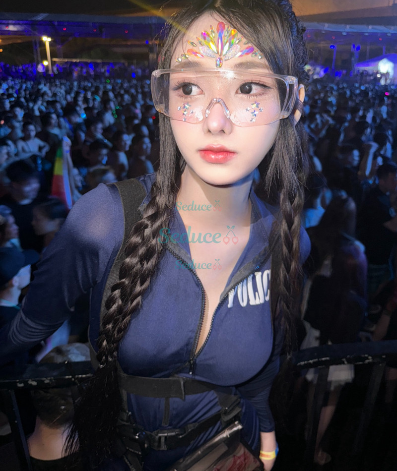 Photo escort girl Zoeyy : the best escort service