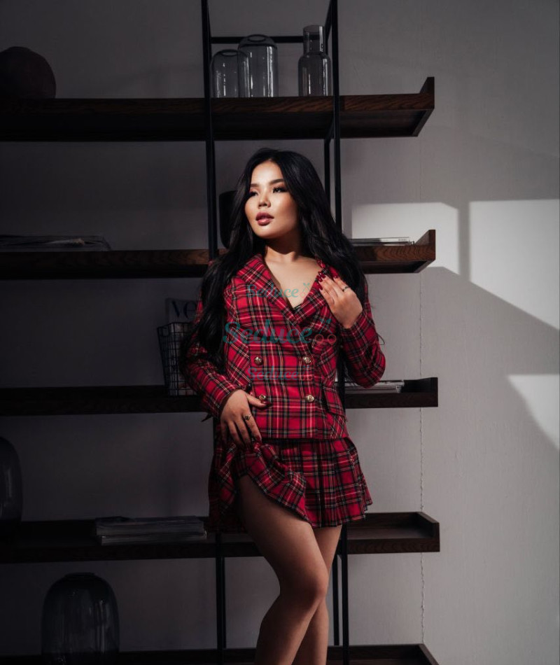 Photo escort girl Emily: the best escort service