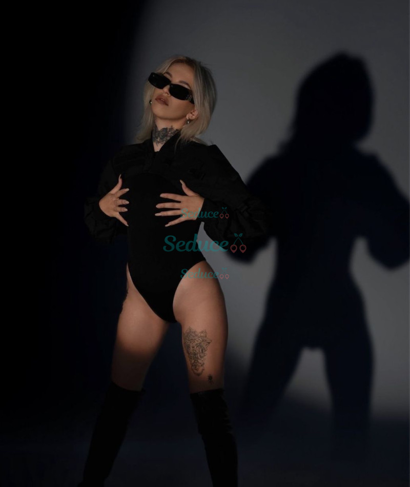 Photo escort girl Nata: the best escort service