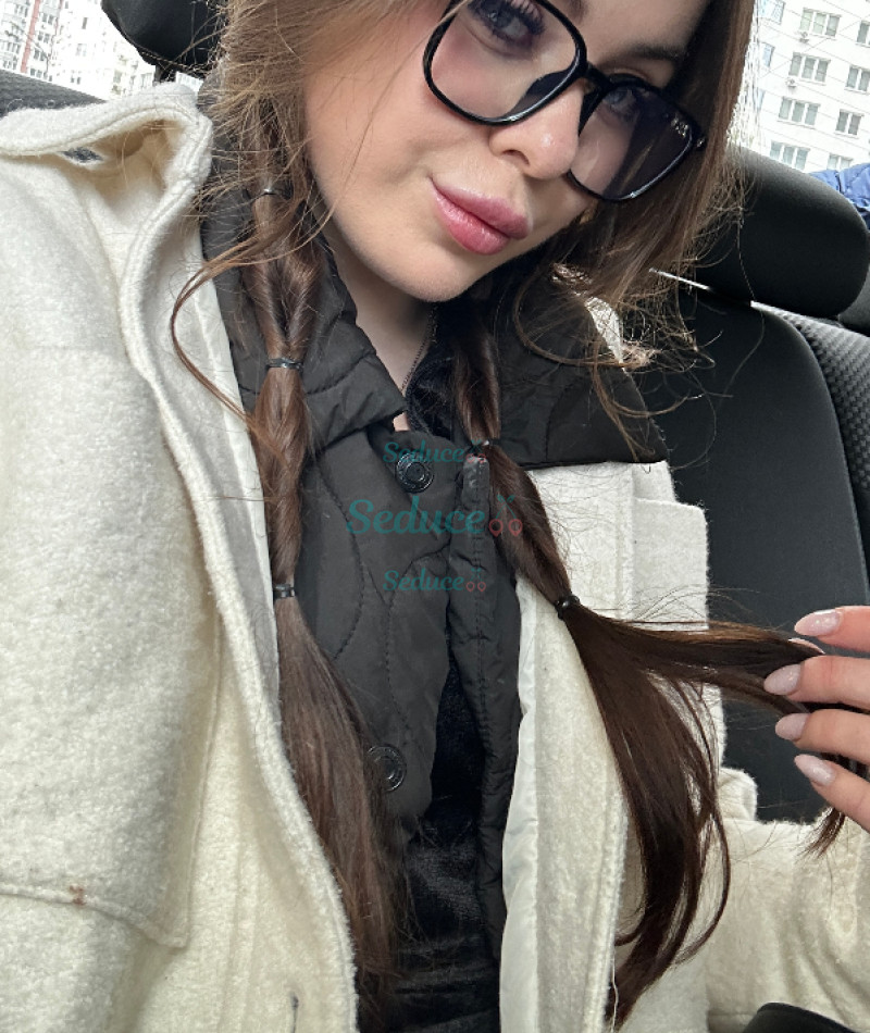 Photo escort girl Veronica: the best escort service