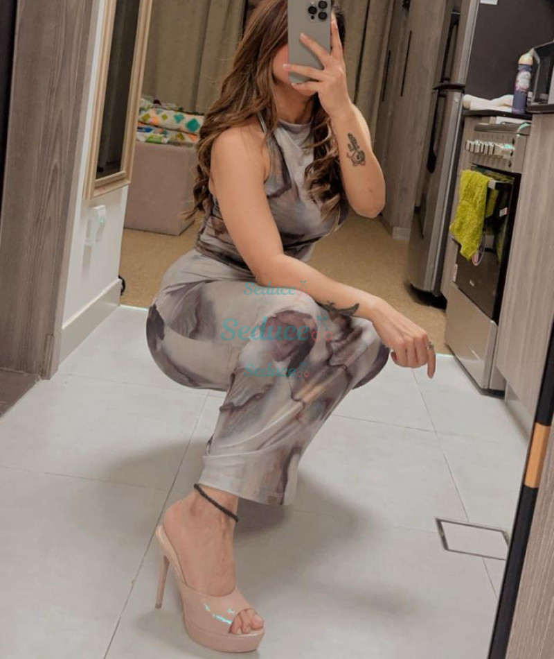 Photo escort girl Nisha: the best escort service