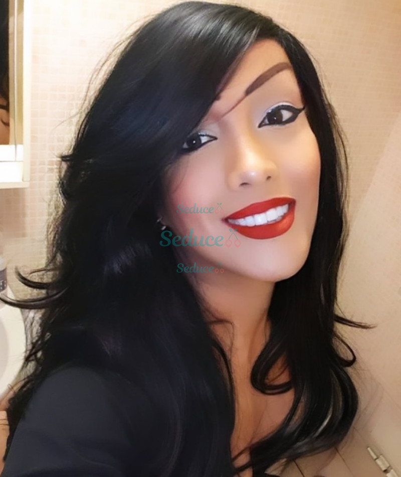 Photo escort girl Mirta: the best escort service