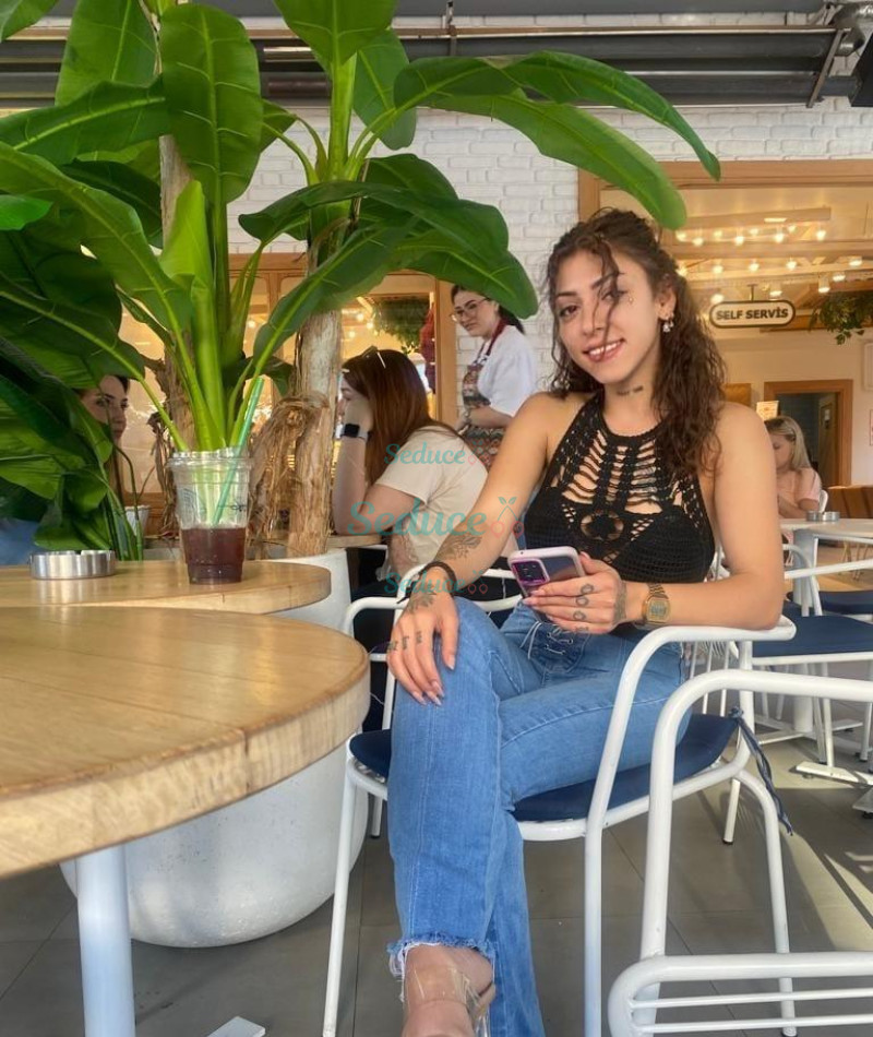 Photo escort girl irem: the best escort service
