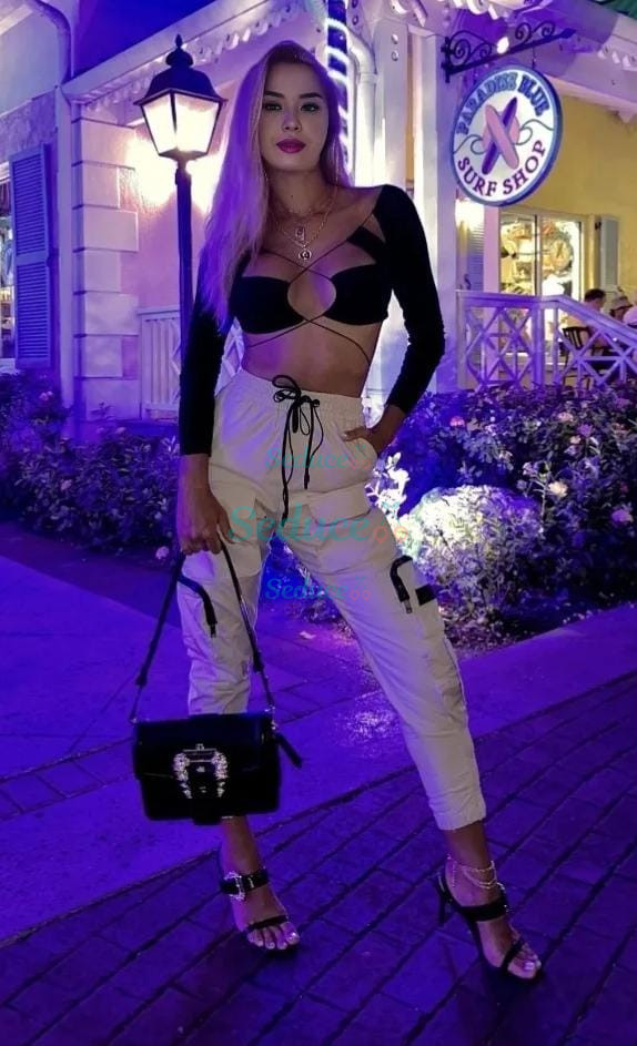 Photo escort girl Severa: the best escort service