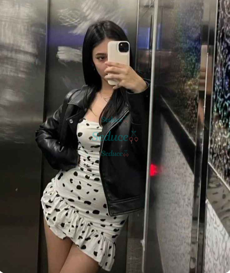 Photo escort girl PELIN: the best escort service
