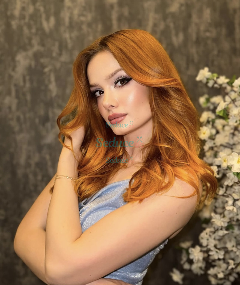 Photo escort girl iremm: the best escort service