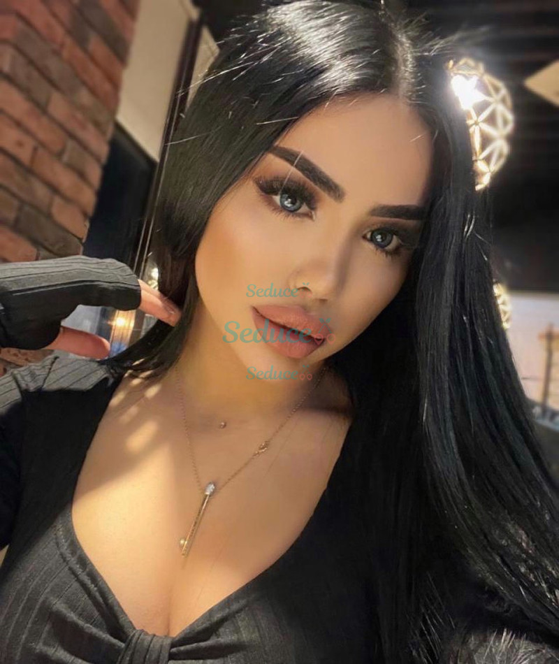 Photo escort girl SELENA: the best escort service