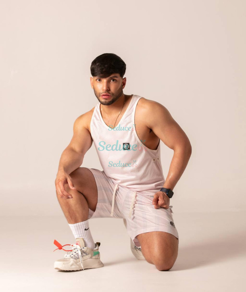 Photo escort girl Paul: the best escort service
