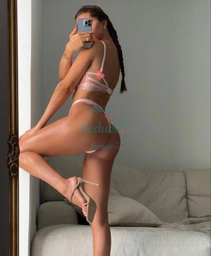Photo escort girl Nataly: the best escort service