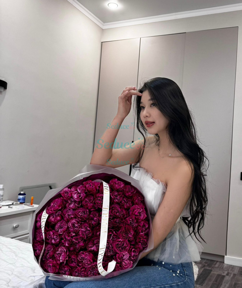 Photo escort girl Tamara: the best escort service