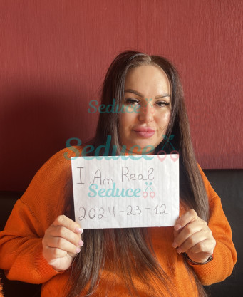 Photo escort girl Nare: the best escort service
