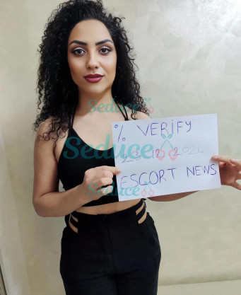 Photo escort girl baharx: the best escort service