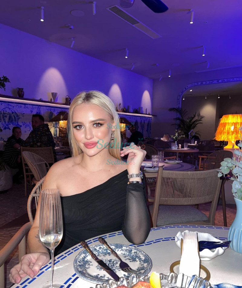 Photo escort girl INNA: the best escort service