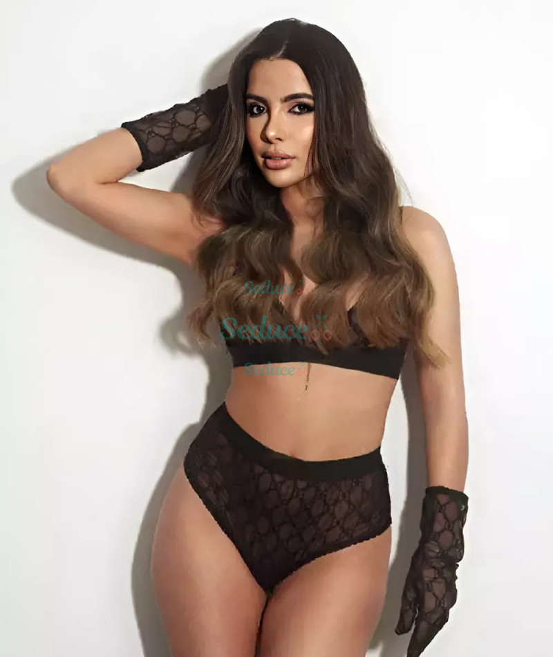 Photo escort girl Jean: the best escort service