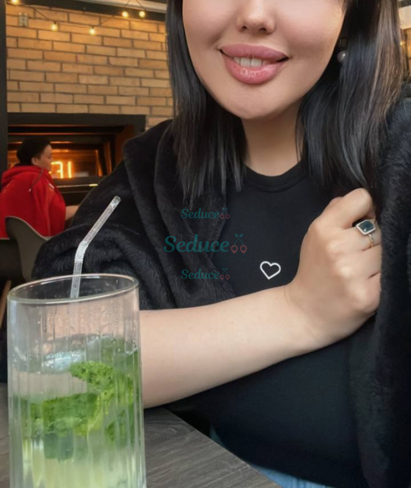 Photo escort girl Kristina: the best escort service