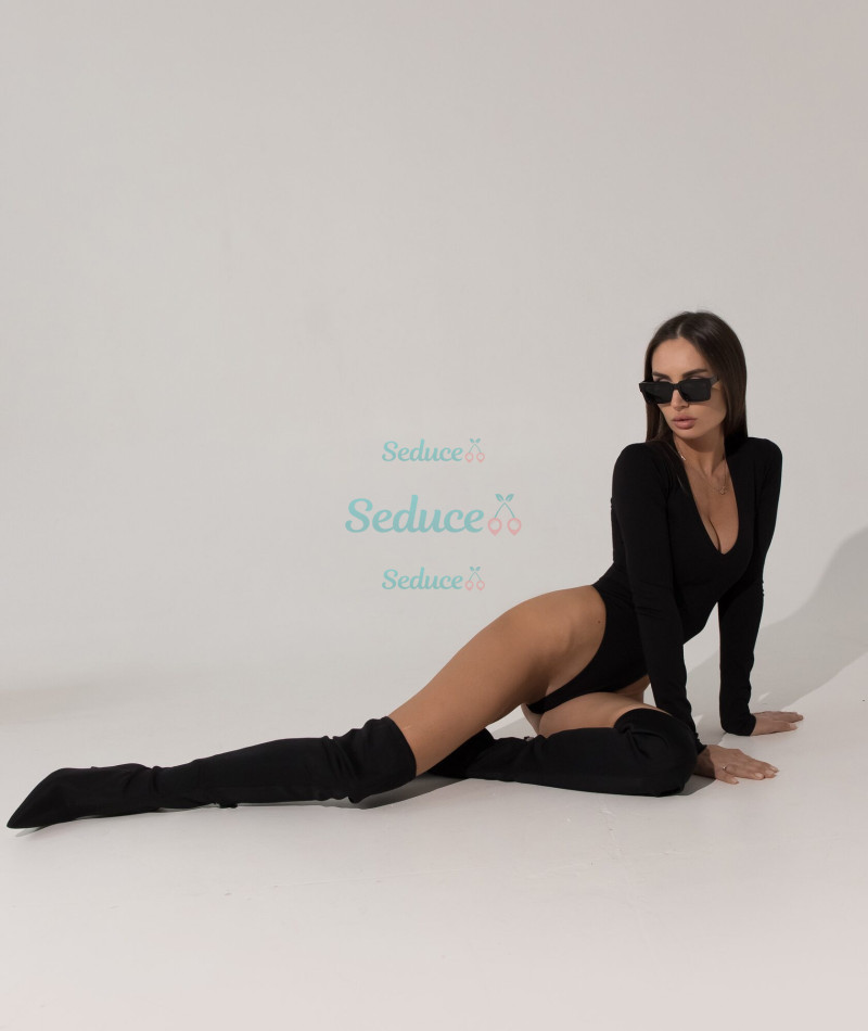 Photo escort girl Lilu: the best escort service