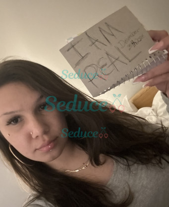 Photo escort girl Leilani: the best escort service