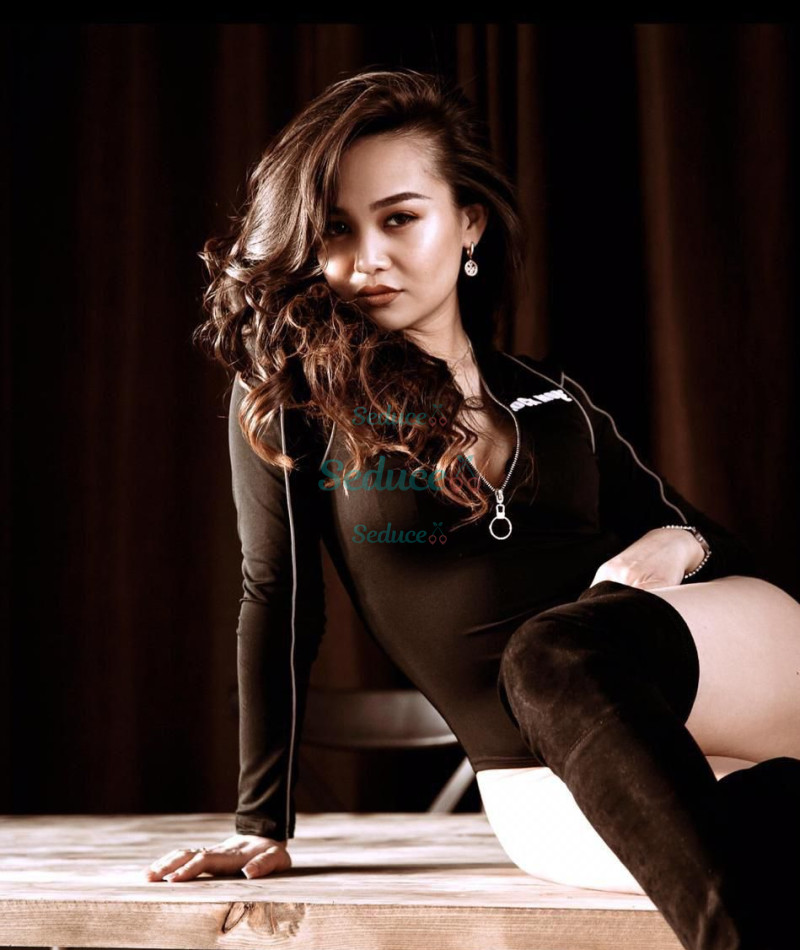 Photo escort girl TATYANA: the best escort service
