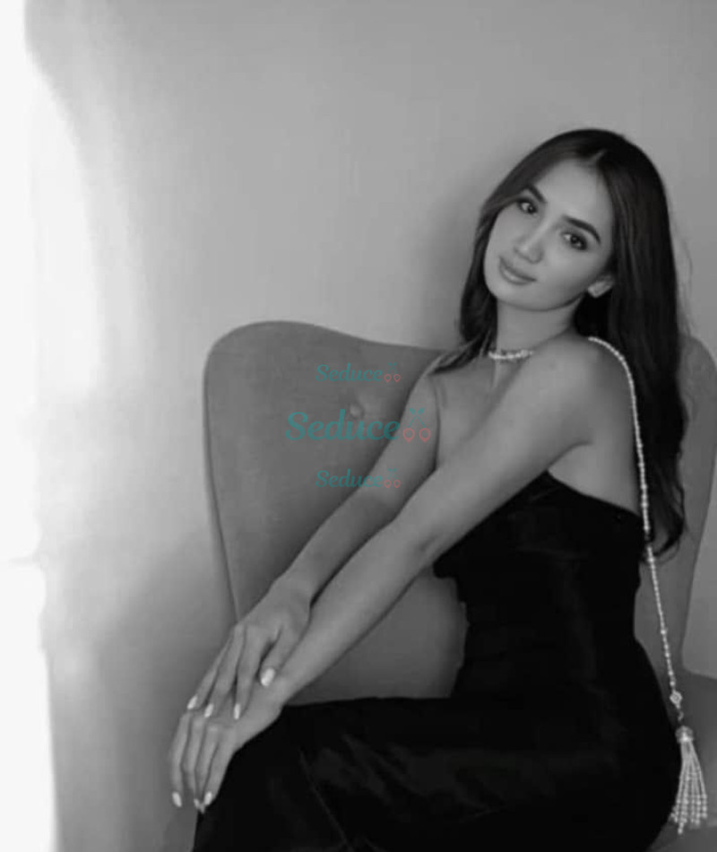 Photo escort girl LIZA: the best escort service