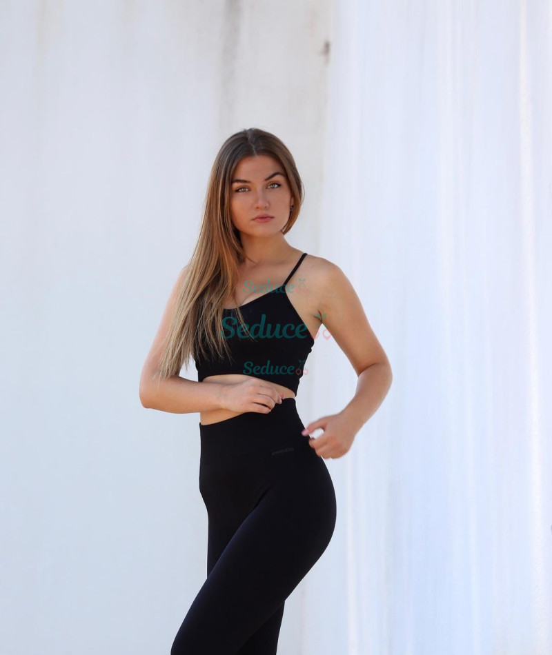 Photo escort girl Emma: the best escort service