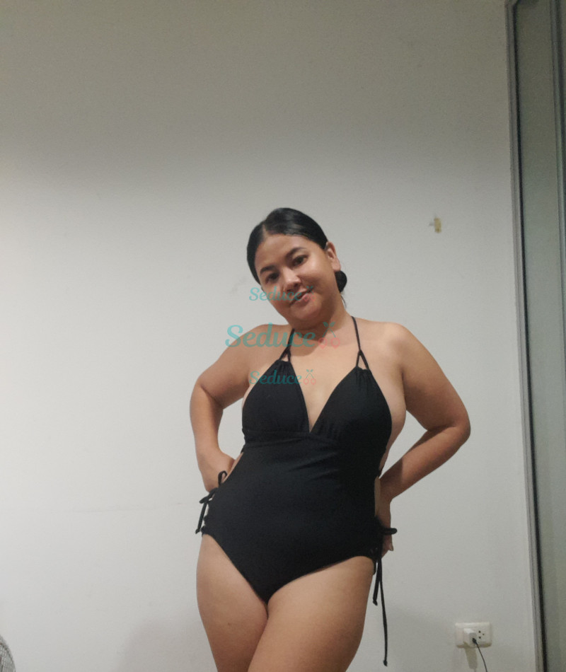 Photo escort girl Manow: the best escort service