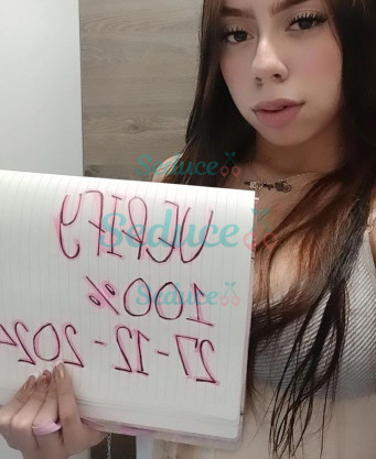 Photo escort girl Lere: the best escort service