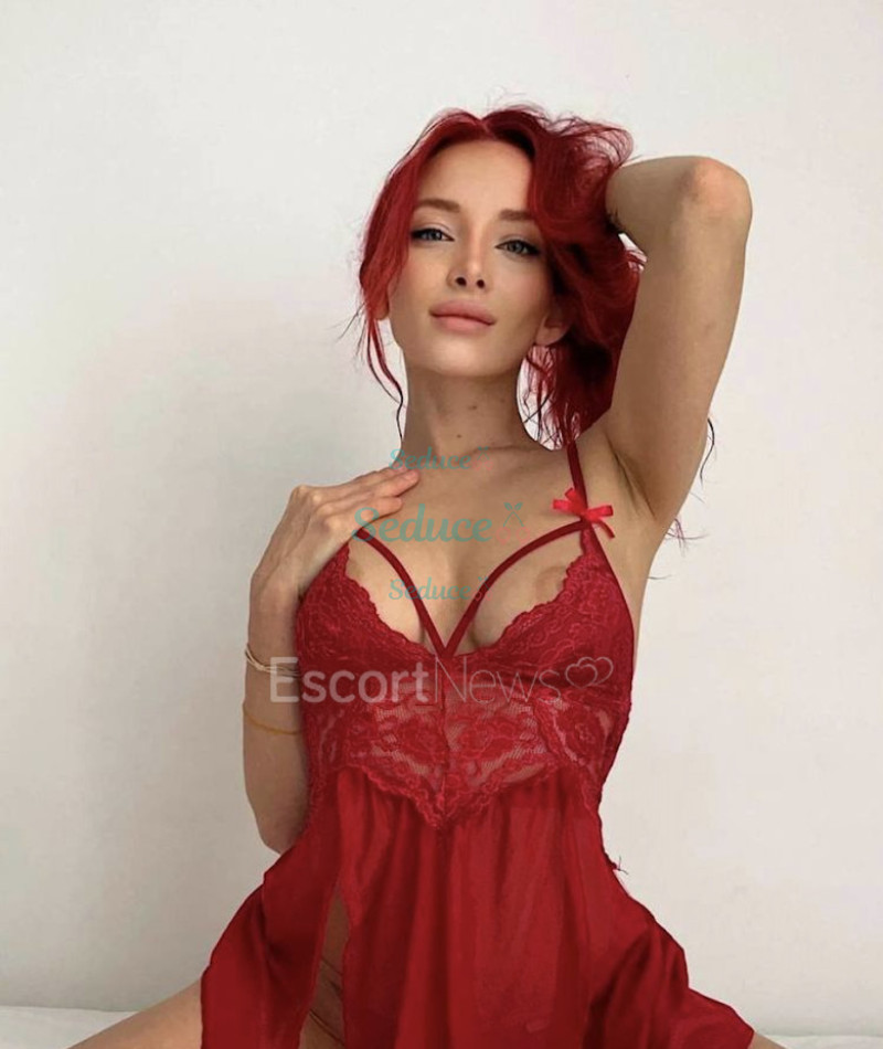 Photo escort girl hande: the best escort service