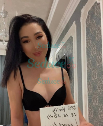 Photo escort girl Diana: the best escort service