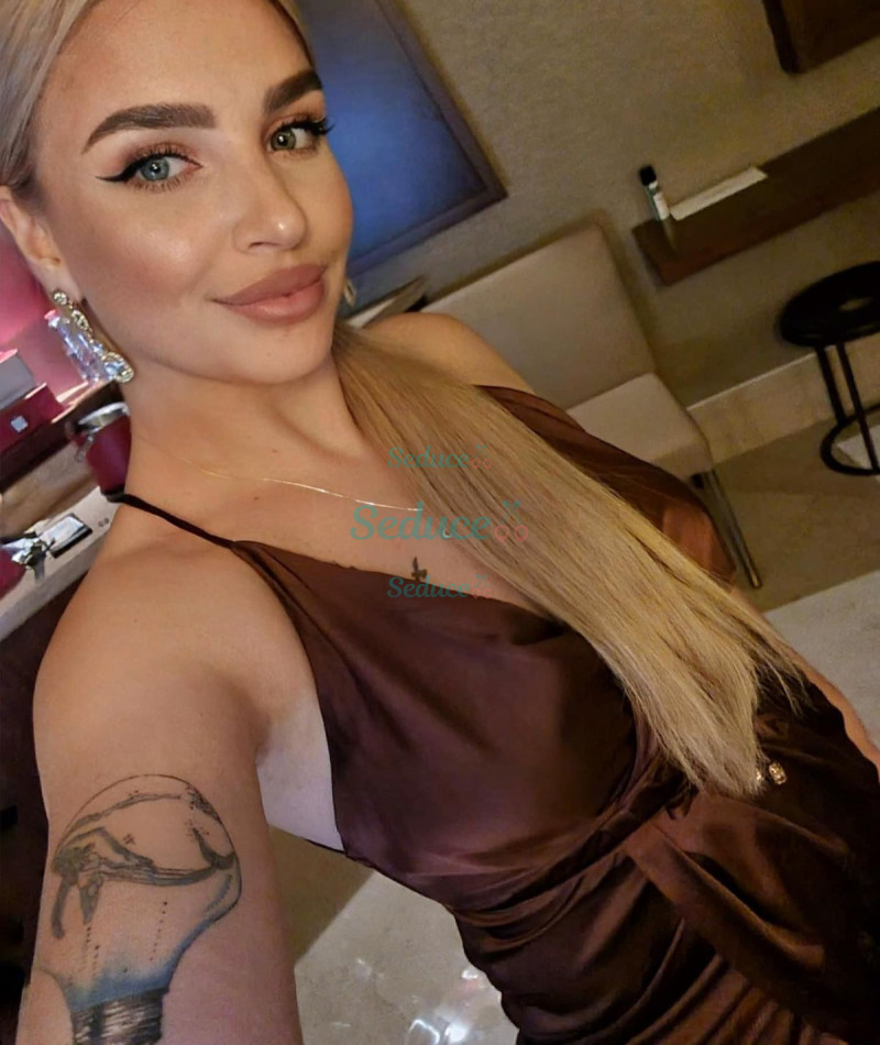 Photo escort girl Asya : the best escort service