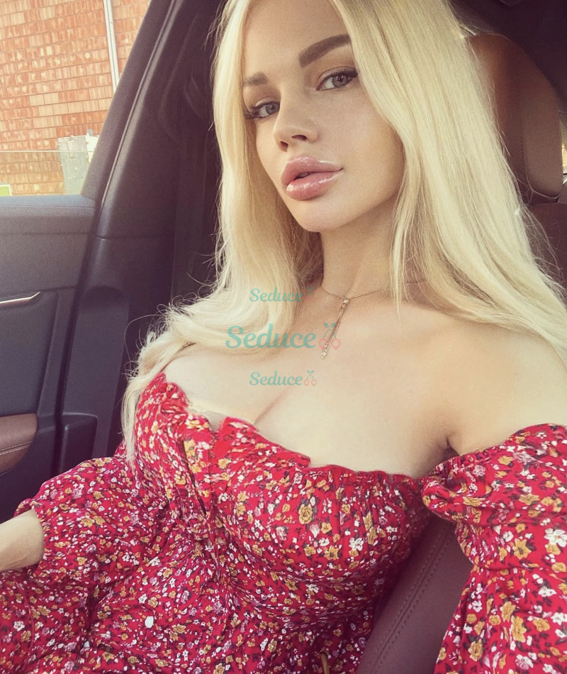 Photo escort girl Anfisa: the best escort service