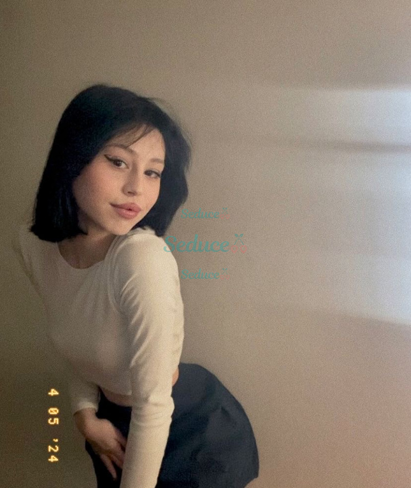 Photo escort girl Ecem: the best escort service