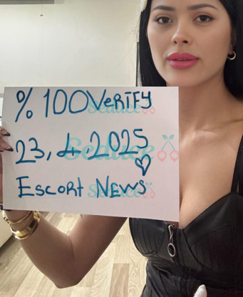 Photo escort girl alara: the best escort service