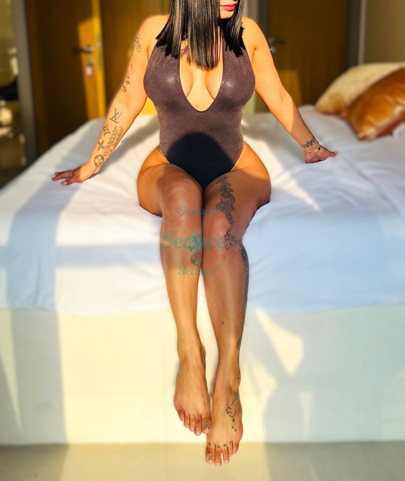 Photo escort girl Leti : the best escort service