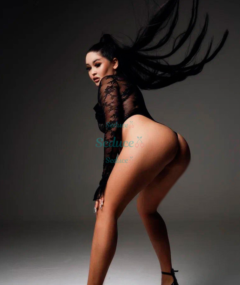 Photo escort girl Dorothy: the best escort service