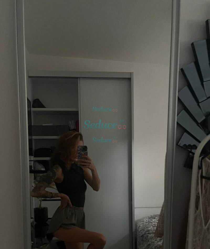 Photo escort girl Tina: the best escort service