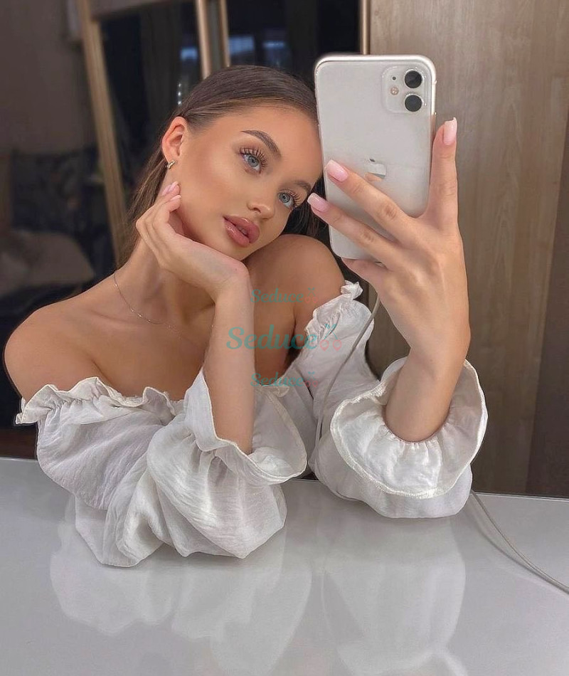 Photo escort girl Bony: the best escort service