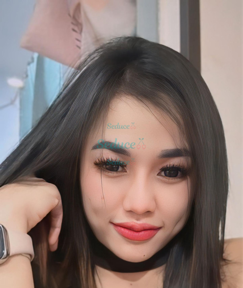 Photo escort girl Luna: the best escort service