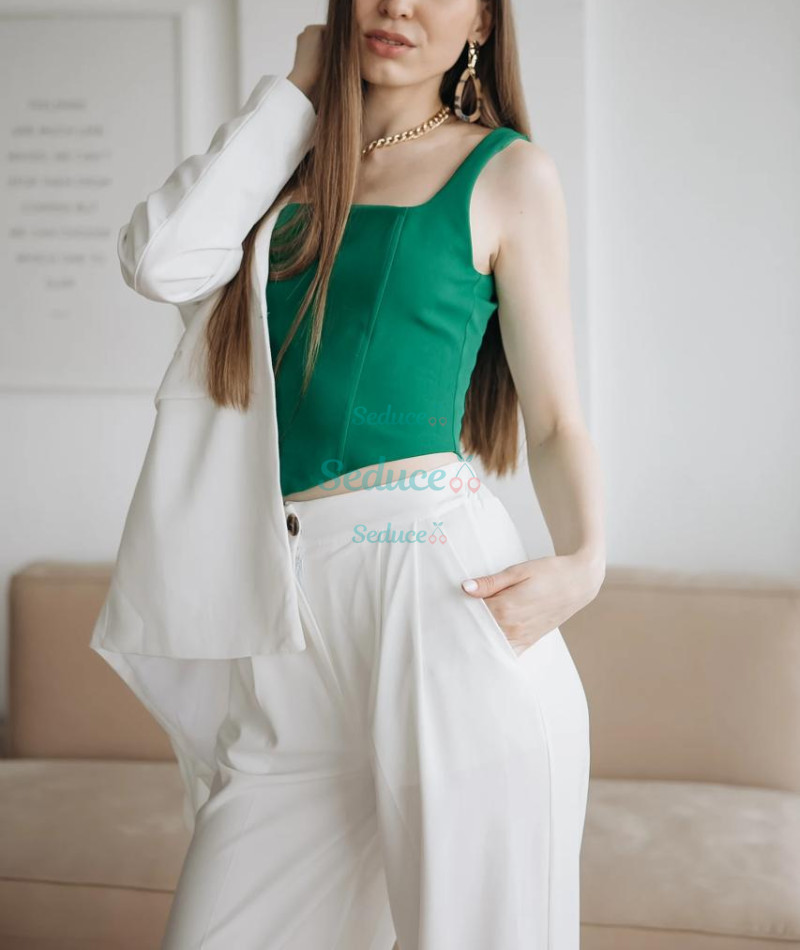 Photo escort girl Aurora: the best escort service