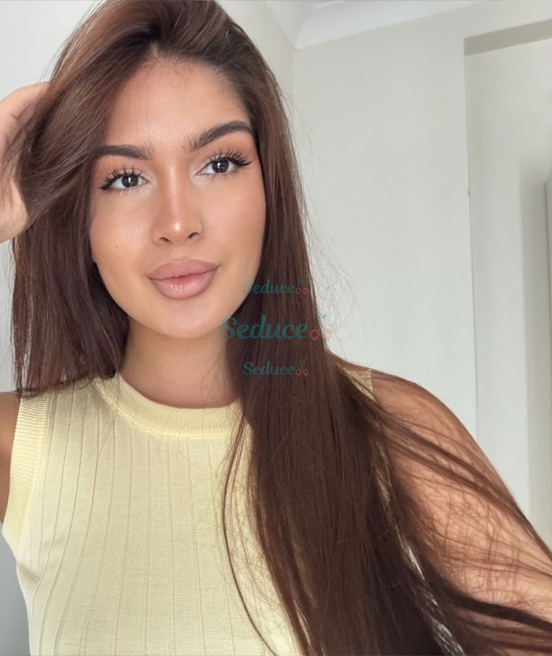 Photo escort girl Musya : the best escort service