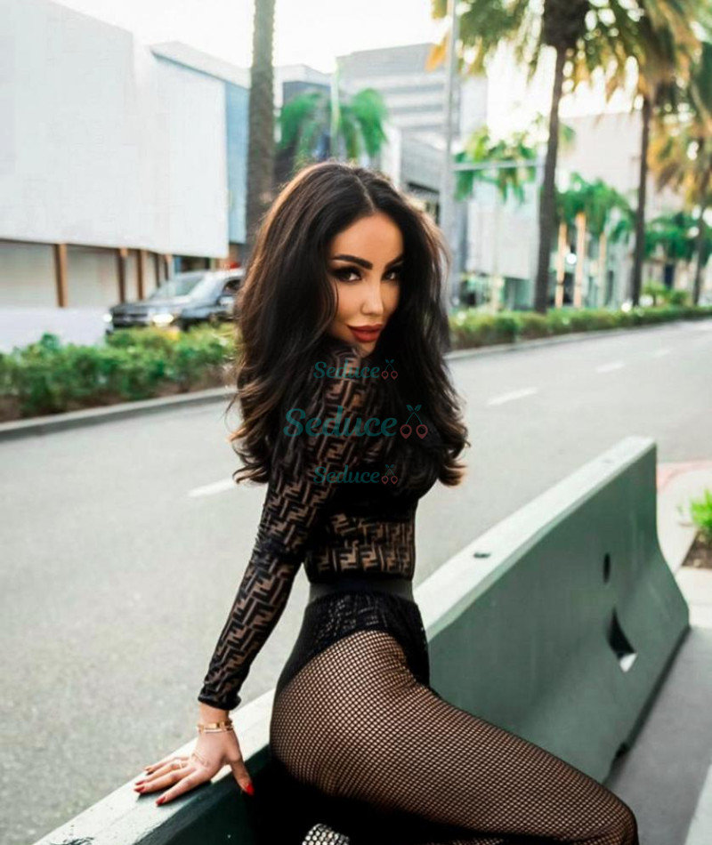 Photo escort girl Sophie: the best escort service