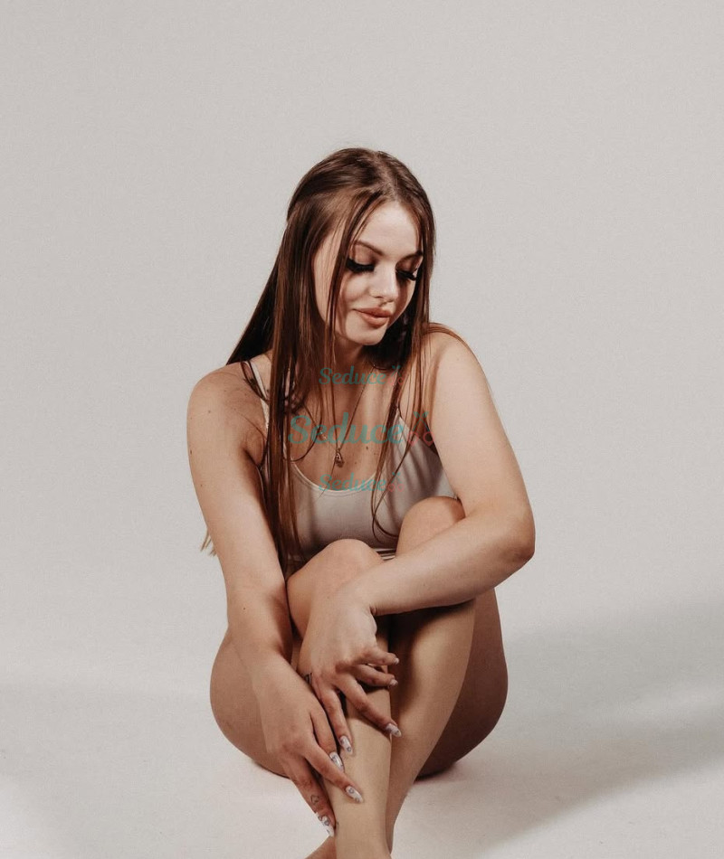 Photo escort girl Eylulls: the best escort service