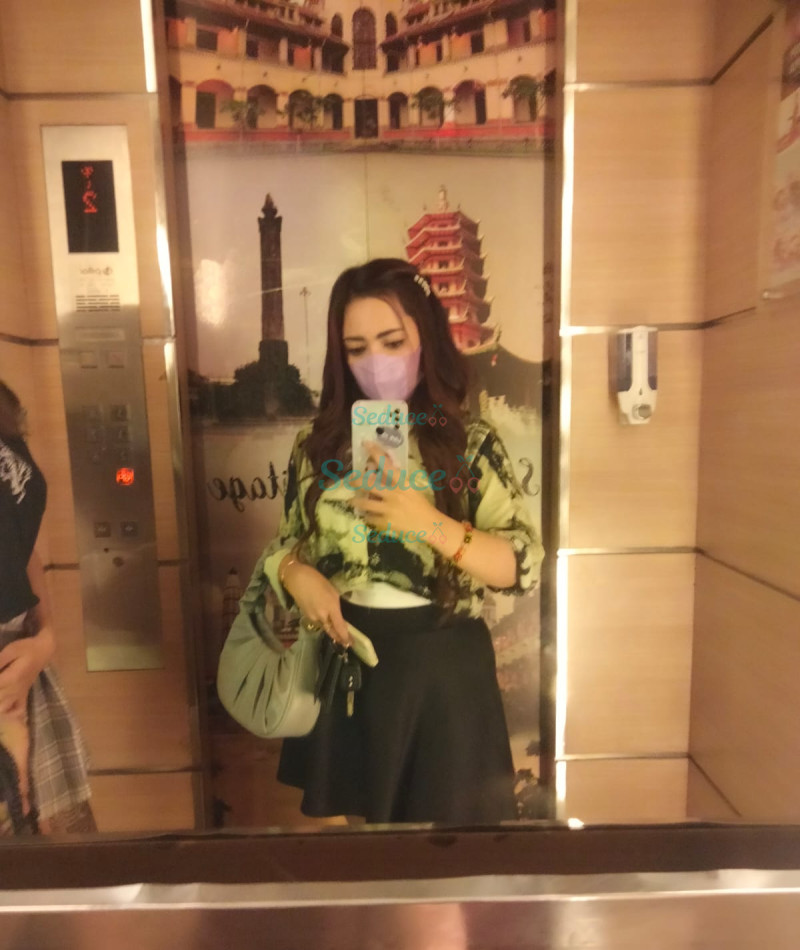 Photo escort girl RaRa: the best escort service