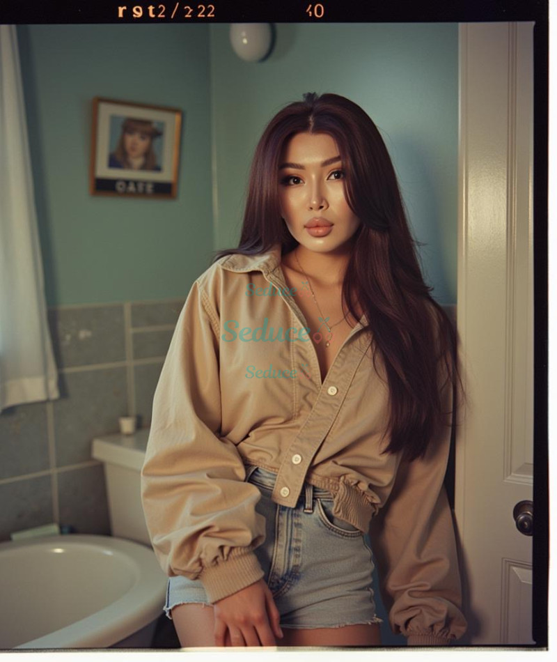 Photo escort girl Alisia: the best escort service