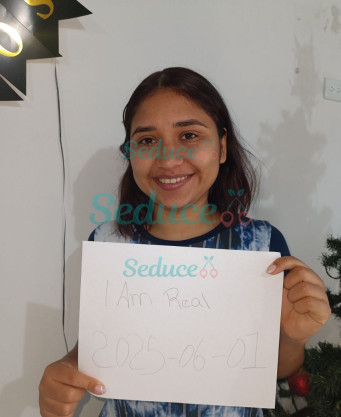 Photo escort girl Andrea: the best escort service