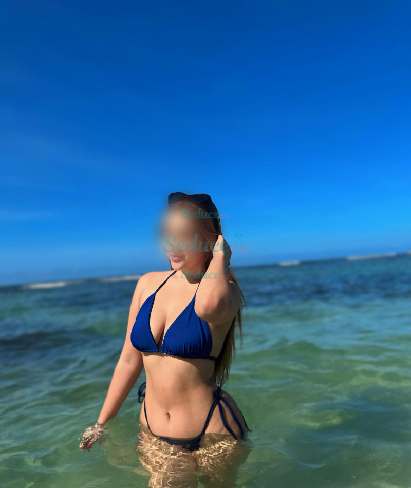 Photo escort girl PALOMA: the best escort service