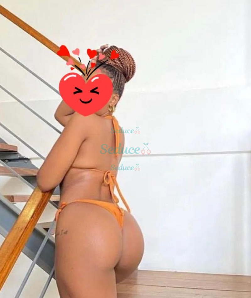 Photo escort girl Belinda: the best escort service