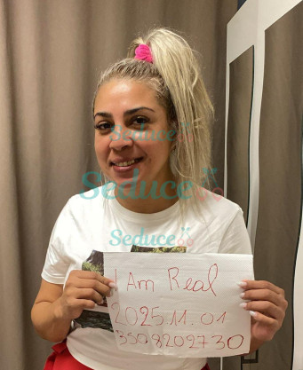Photo escort girl Rocio : the best escort service