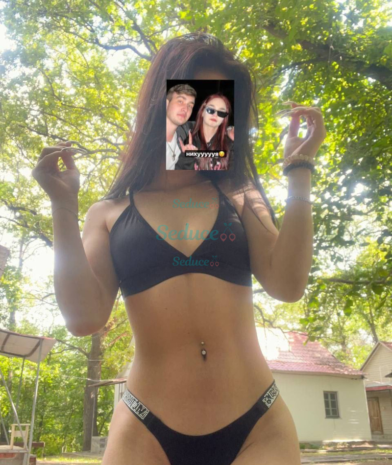 Photo escort girl Nika: the best escort service